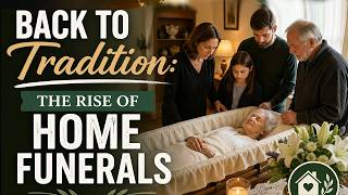 Back to Tradition: The Rise of Home Funerals