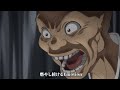 【mad amv】the beast『baki hanma』pickle wars saga japanese sub