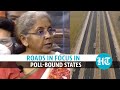 Budget 2021: Ahead of state elections, FM Nirmala's highway project push