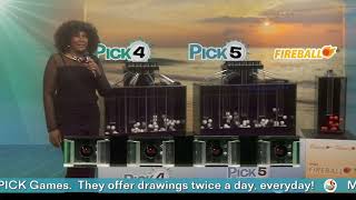 Pick Evening 20260522