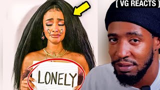 Rubi Roseās 304 Ways Are WORST than we THOUGHT | VG REACTS