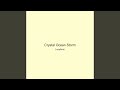 Crystal Ocean Storm