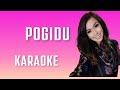 Pogidu - Phauline Lenn karaoke