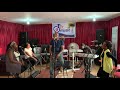 NO PRESSURE NIGHT-Pst Rich (Richard Chimbetete )& D28