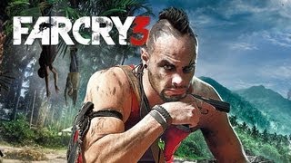 Far Cry 3 - Game Movie