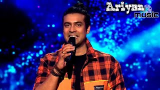 Aankh Uthi Mohabbat Ne Angdai li or main jisdin bhuladu tera || Jubin Nautiyal | | Indian Idol 12