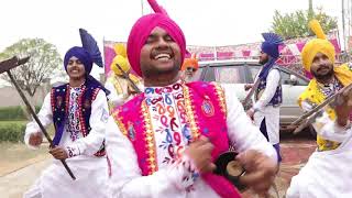 Bagga Dholi Bhikhi ||  ਮਲਵਈ ਗਿੱਧਾ || Punjabi Loke Boliyan || Punjabi Folk Songs|| ਪੰਜਾਬੀ ਲੋਕ ਬੋਲੀਆਂ