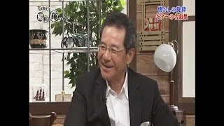 アントニオ古賀×弦哲也　ギターの話し②