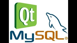 Config QT to MySQL Driver