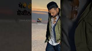 Kirpana | kulbir jhinjer | New Punjabi song whatsapp status short video |#kulbirjhinjer#viralvideo#