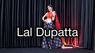 laal dupatta sapna choudhary dance | Renuka Panwar Ft. Surender Romio | Kashika Sisodia