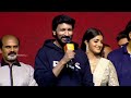 gopichand speech @ ramabanam movie pre release event dimple hayathi manastars