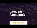 java tm atualizado