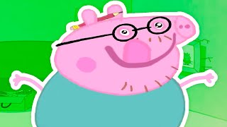 PEPPA PIG TRY NOT TO LAUGH