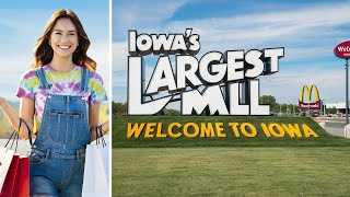 Iowa's HIDDEN GEM Des Moines is a SECRET No More!
