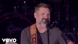 Mac Powell - Don't Stop (Live From Red Rocks Amphitheatre, Morrison, CO, 2023)