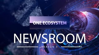 NEWSROOM - DECEMBER 2024- S.03, EP. 04