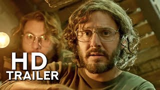 JAILBREAK (2021) UK Official Trailer — Prison Escape Movie