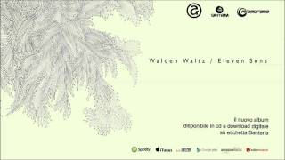 WALDEN WALTZ - The Fair And The Hermit (not the video)