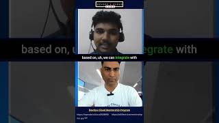 Cost Optimization with AWS Lambda - DevOps Engineer #interview #devops #cloud #mentorship #aws