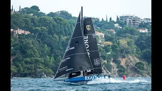 GC32 Racing Tour 2018 - TV Episode #5