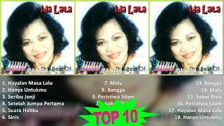 I d a L a i l a MIX Best Songs T8 ~ Top Pop, Rock Music