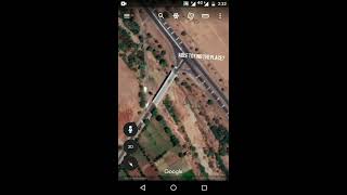 Aravakurichi from Google Map | Aravakurichian | Satellite view