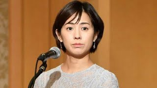 椿原慶子アナ　フジテレビ１０時間超会見の経営陣を心配する声に「自業自得と言われても仕方ない」