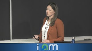 Abigail Hunter - Mesoscale Investigation of Dislocation-Grain Boundary Interactions in Metal & Alloy