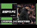 Liverpool win comfortably despite no Mohamed Salah or Sadio Mane | ESPN FC