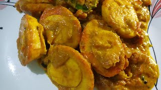 কণীৰ এটা Tasty ৰেচিপি // Egg recipe // assamese recipe // Assamese cooking Channel bindassmonidipa