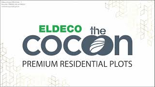 ELDECO THE COCOON ENQ@7973550027