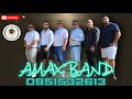 AMAX BAND 10 - 🎙 Labadej 💣 (Cover)