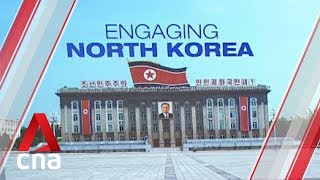 S Korea raises hopes that US-N Korea talks could resume soon