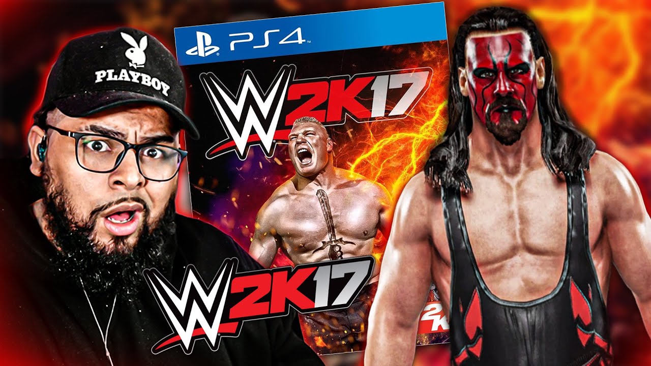 I Tried Wwe 2k17 Hall Of Fame Showcase Dlc For The First Time Youtube