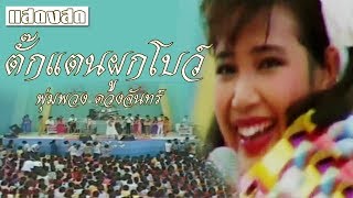 ตั๊กแตนผูกโบว์ - พุ่มพวง ดวงจันทร์ [HD]