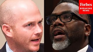 'And You Know Why Texas Did That?': William Timmons Grills Sanctuary City Mayors