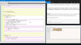 Java Programming Tutorial, Magic Square 3/3
