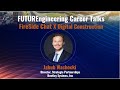 FUTUREngineering Career Talks X Digital Construction with Jakub Wachocki