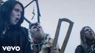 SKÁLD - Rún (Official Music Video)