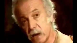 Georges Brassens Le Gorille English Subtitles