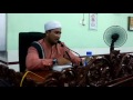 UST. MOHD RASUL AMAT-PENGAJIAN UMUM@MASJID SG ABONG, JLN SG ABONG, MUAR, JDT