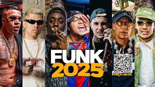 SET FUNK 2025 - MC CEBEZINHO,MC MARKS, MC LIPI, MC JOÃOZINHOT VT, MC NEGÃO ORIGINAL