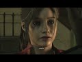 سبرايت و شاهي re2 remake