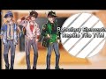 Boboiboy Elemental Reacto Trio TTM Part 2 | Gacha Club Boboiboy Elemental by @Ratna_Taufan