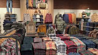 Take a tour inside the first L.L. Bean in central Pennsylvania