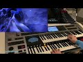 Let It Go (Disney : Frozen 1) version 1 - Yamaha Electone ELS02C