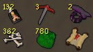 BEST Way to get ALL Clue Scrolls