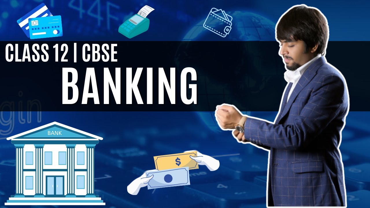 BANKING - YouTube