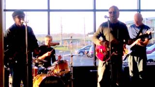 Steve Brosky - Doing the Dutch at the Jetport